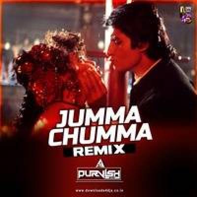 Jumma Chumma De De New Remix Mp3 Song - Dj Purvish